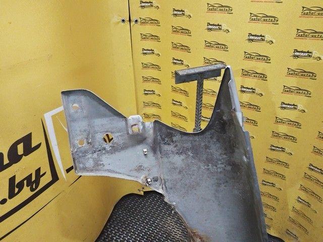 Крыло переднее правое X70P3P Volvo V70 - Фото 11