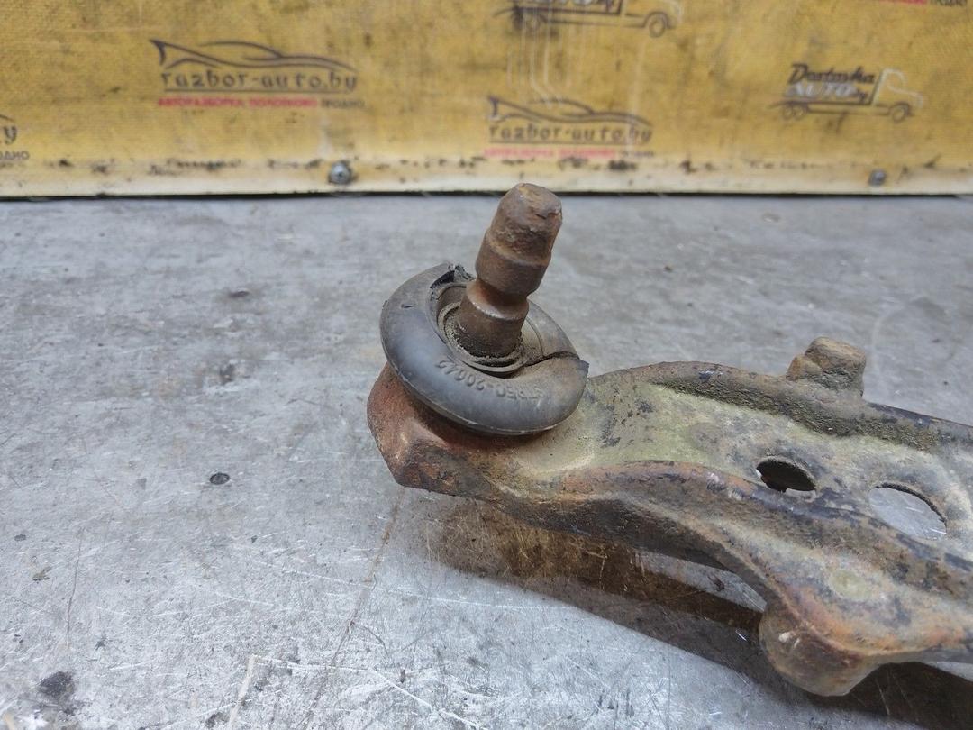 Рычаг передний правый WZCWYF Fiat Punto купить с доставкой