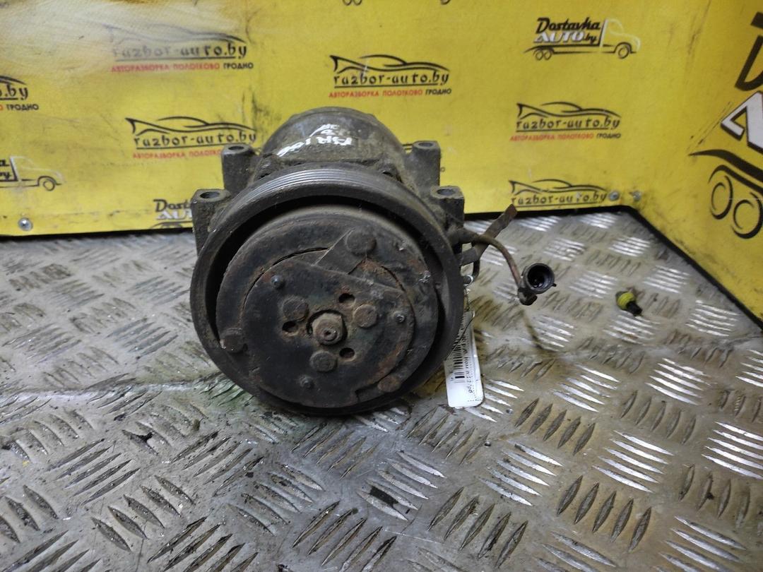 Компрессор кондиционера UUZ1CI Alfa Romeo 156 купить