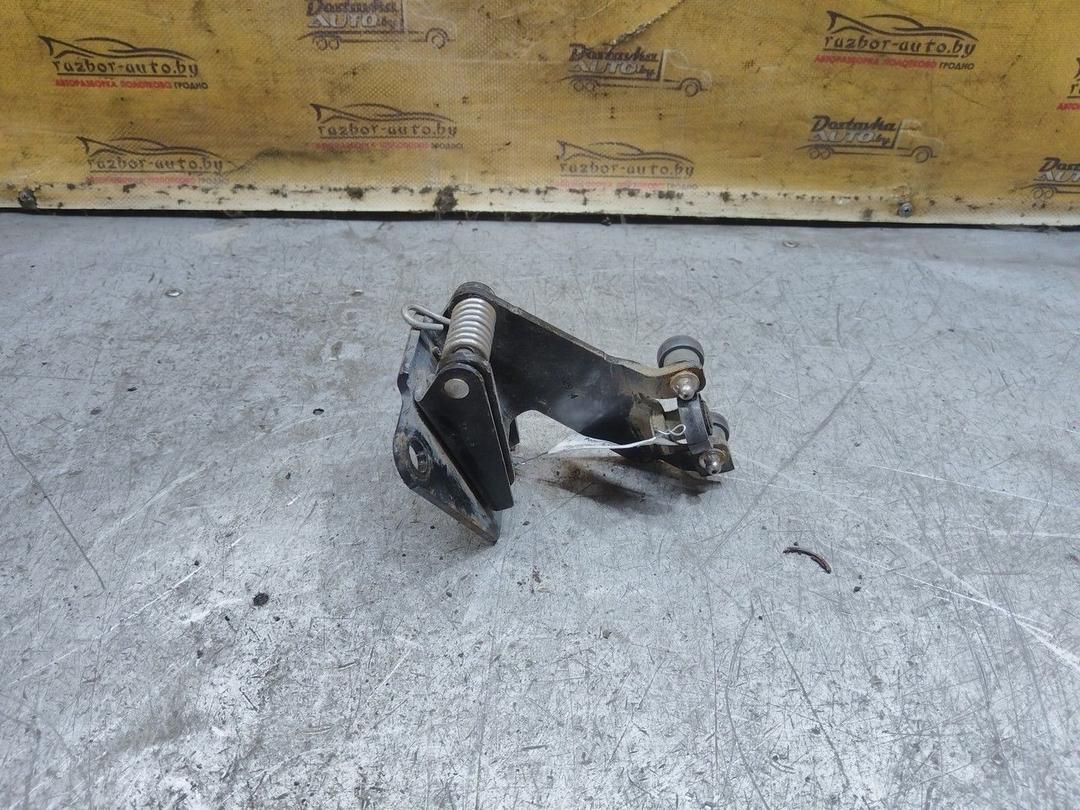 Ролик двери сдвижной KXWO9D Citroen C8 - Фото 2