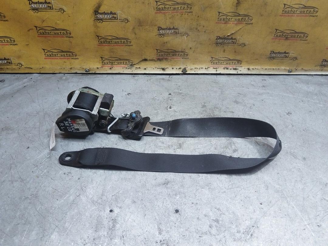 Ремень безопасности передний левый 2X3WMF Ford Mondeo - Фото 2