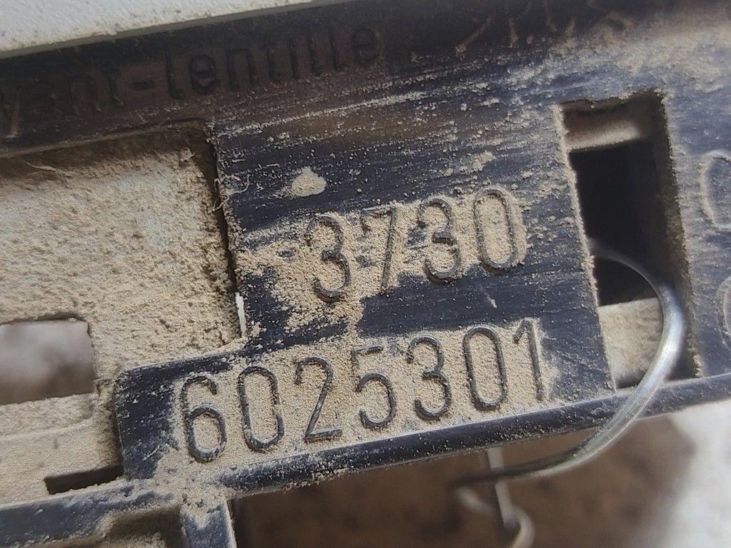 Подсветка салона QDJMM3 Renault Espace - Фото 4