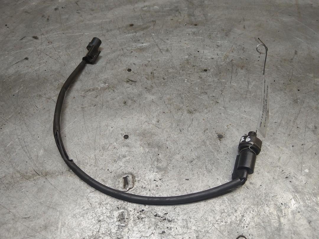 Датчик давления масла 9L2UZT Hyundai Trajet - Фото 1