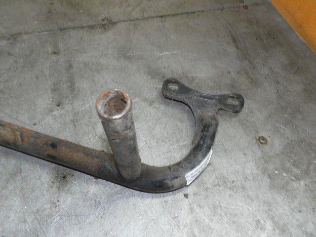 Балка под радиатор 0XWGCP BMW X5 E53 - Фото 2