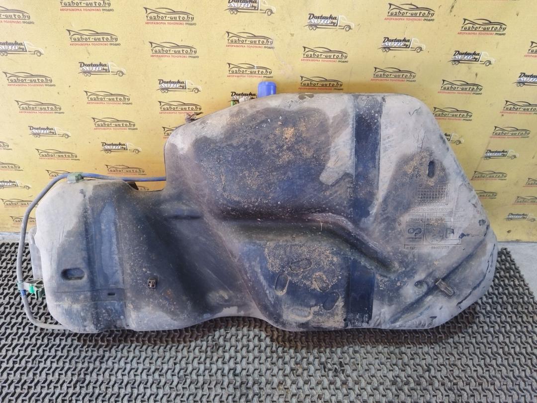 Бак топливный X27GVT Opel Astra купить с доставкой