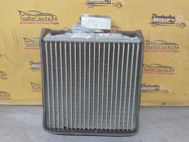 Испаритель кондиционера H120WU Nissan Primera