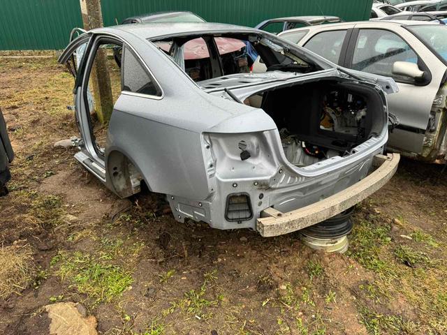 Зеркало салона 07YM79 Audi A6 - Фото 1