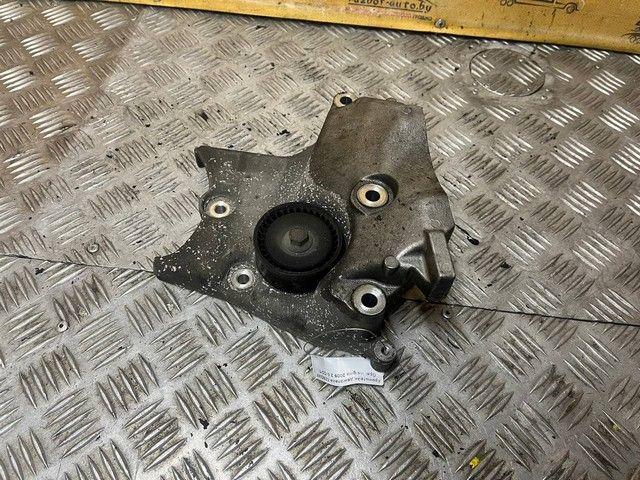 Кронштейн двигателя 3Z6DXF Opel Insignia