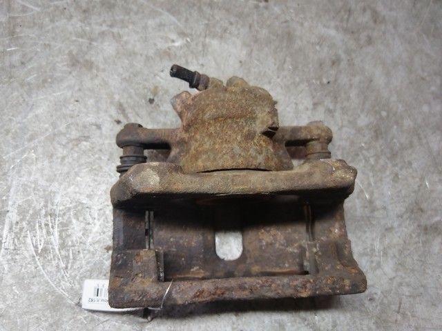 Суппорт передний левый A04YPB Nissan Note купить на авторазборке