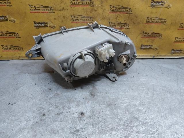 Фара левая 9CNX6V Daewoo Lanos купить на авторазборке