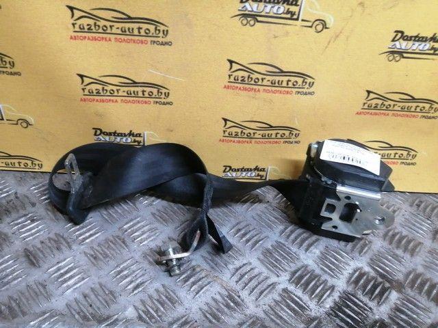 Ремень безопасности задний левый 7FCZQ3 Audi A4 купить с доставкой