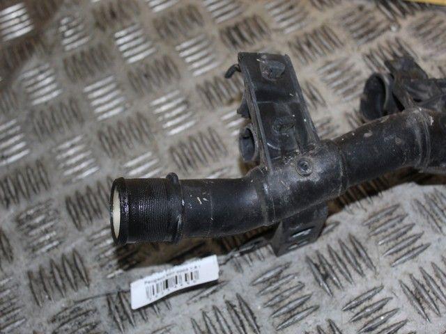 Трубка охлаждающей жидкости металлическая I1O479 Peugeot 307 - Фото 3