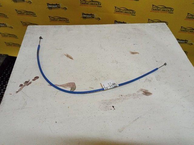 Трос отопителя (печки) XODZ98 Citroen Berlingo