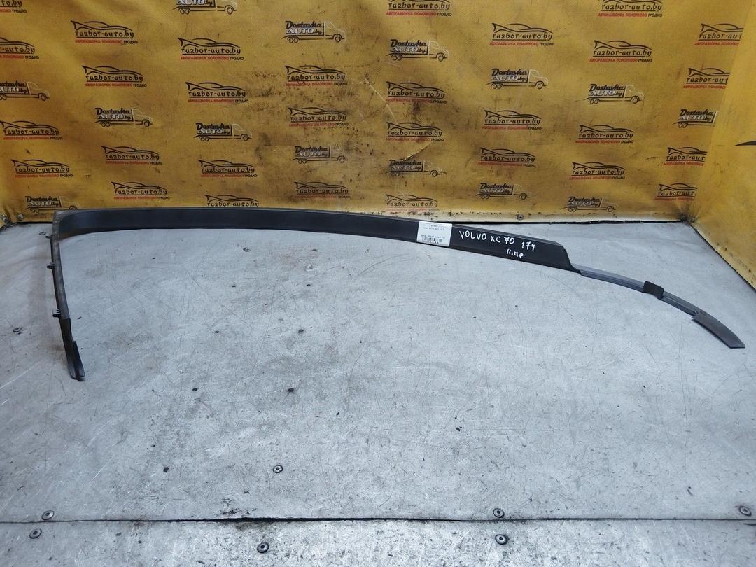 Рамка двери передней правой U17I17 Volvo XC70 купить