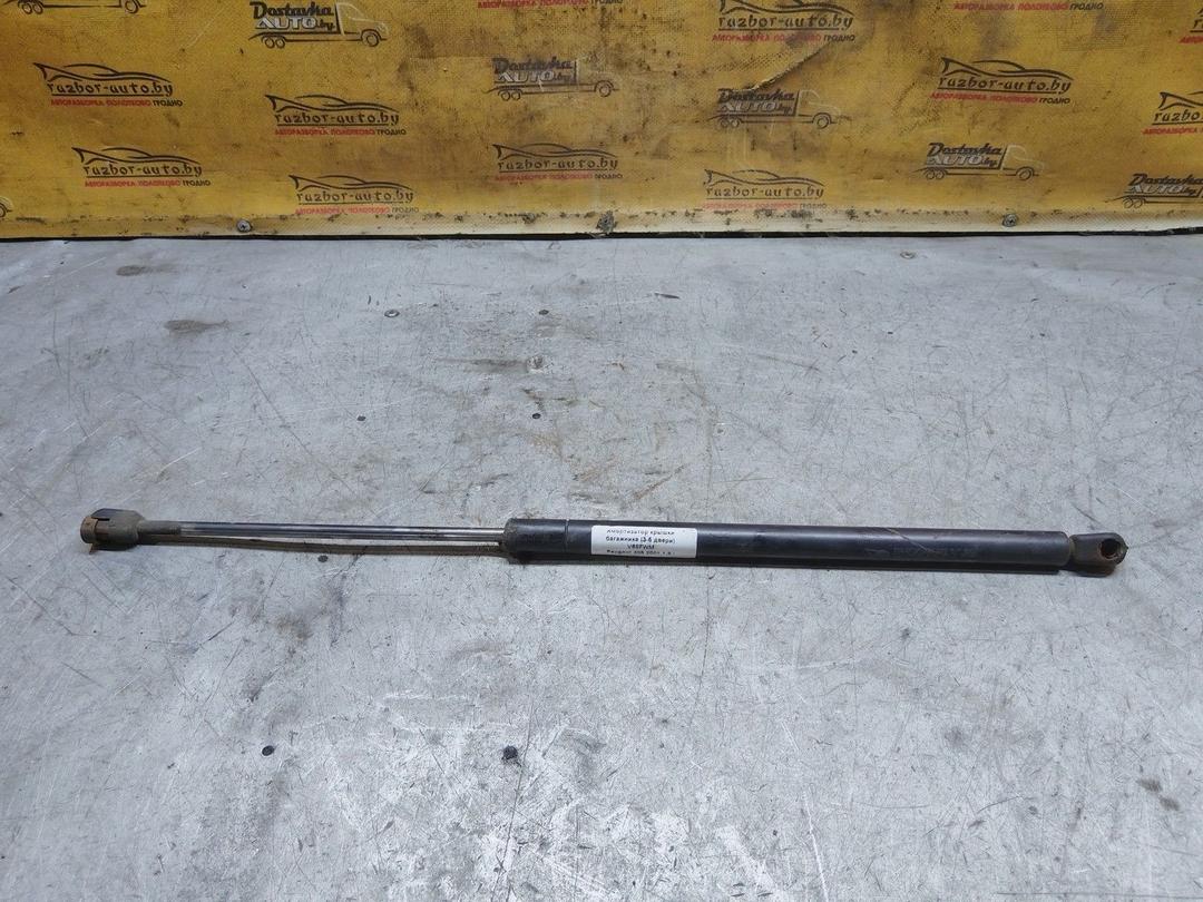 Амортизатор крышки багажника (3-5 двери) V68FWM Peugeot 406