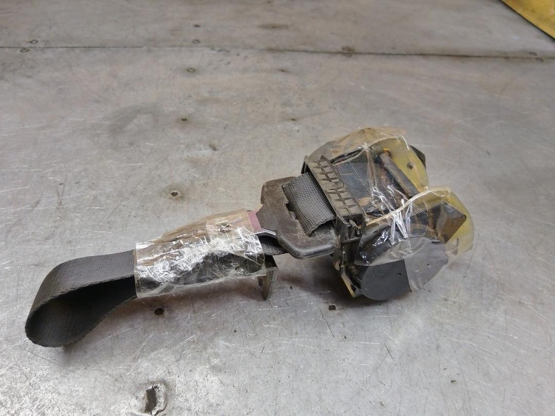 Ремень безопасности задний правый HDBS63 Ford Focus купить