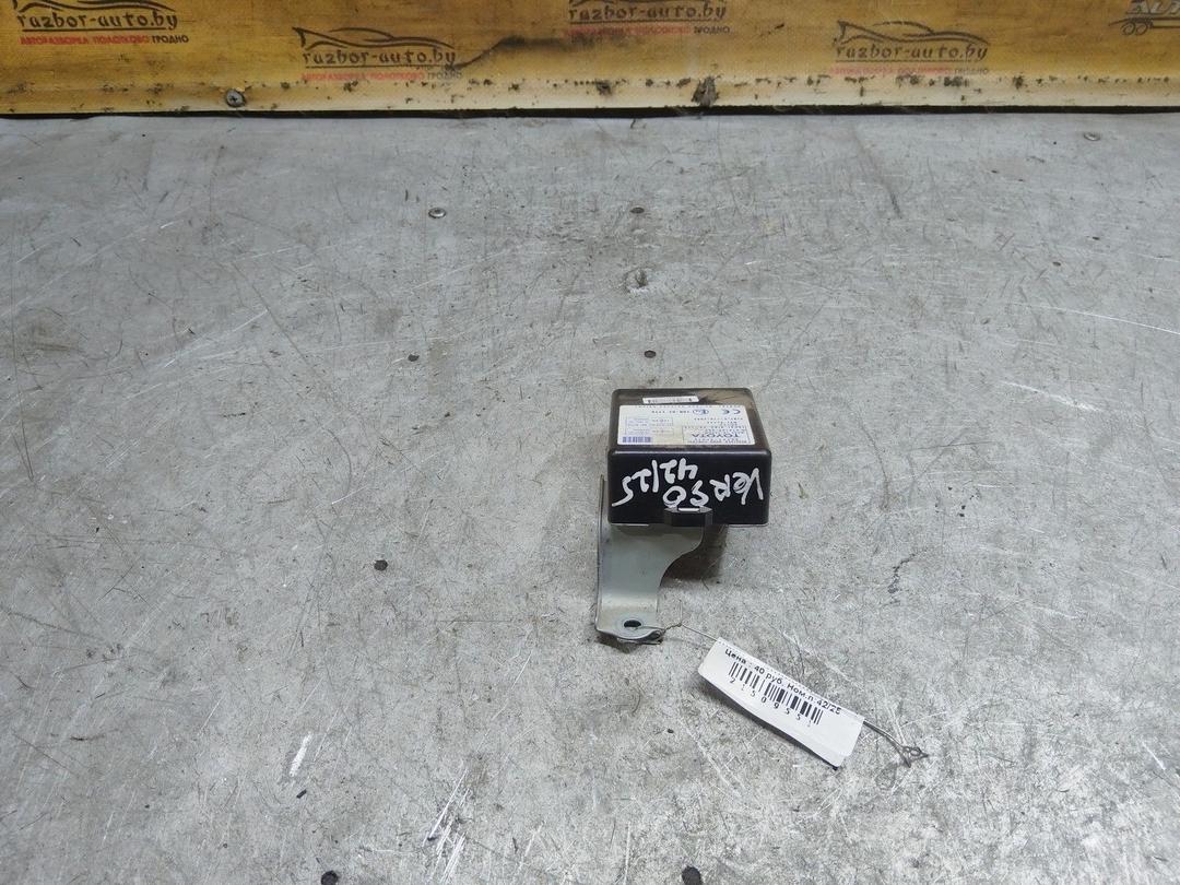 Блок управления центральным замком 5C4P4C Toyota Corolla Verso купить в магазине запчастей бу