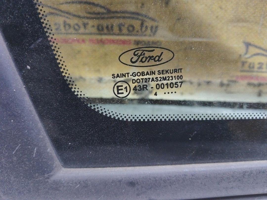Стекло кузовное боковое правое IYCUY4 Ford C-Max купить с доставкой