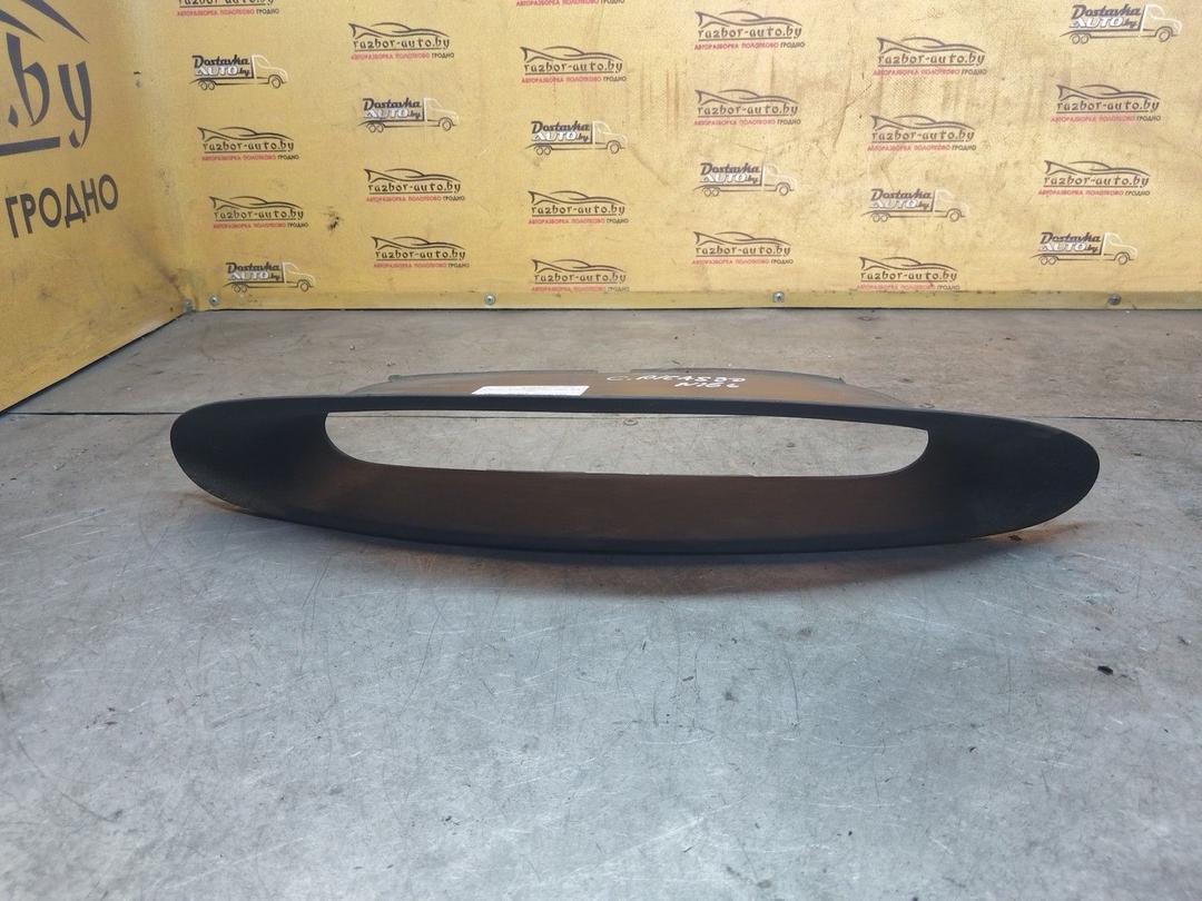 Кожух панели приборов 5L8BP3 Citroen Xsara Picasso - Фото 1