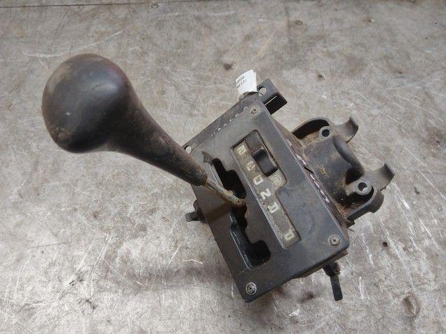 Селектор АКПП VQGMCG Mercedes E W124