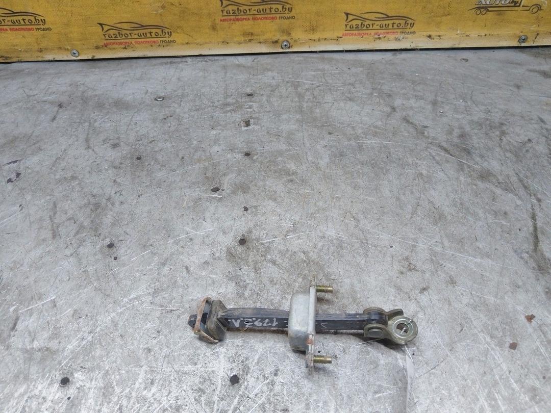 Ограничитель открывания двери задней 314Z27 Subaru Forester - Фото 1