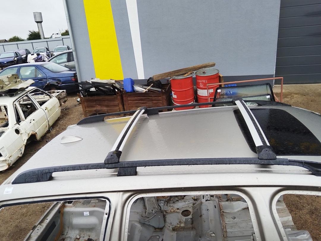 Крыша M189CV Volvo XC70 купить с доставкой