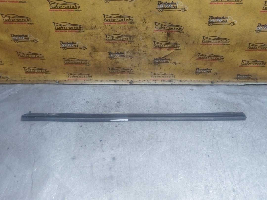 Молдинг стекла двери задней правой наружный ENQXY7 Ford C-Max купить