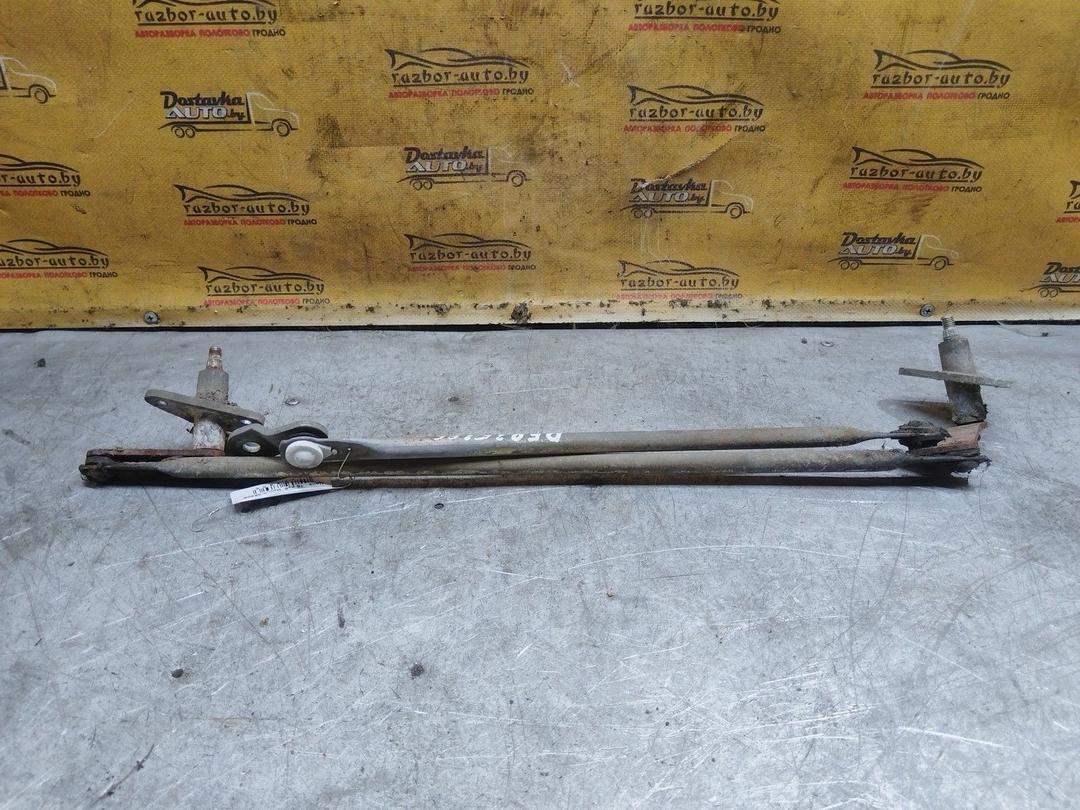 Механизм стеклоочистителя (трапеция дворников) Y4UYJF Daewoo Nubira купить