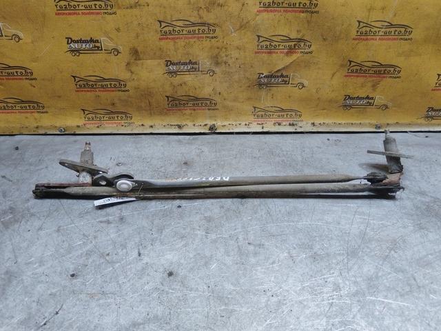 Механизм стеклоочистителя (трапеция дворников) Y4UYJF Daewoo Nubira купить