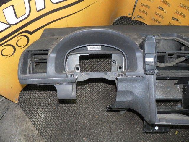 Панель передняя салона (торпедо) 00SG6P Volkswagen Touran купить