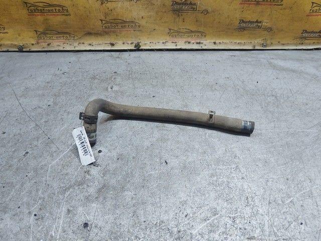 Патрубок (трубопровод, шланг) 25NF22 Citroen C4 Grand Picasso купить на авторазборке