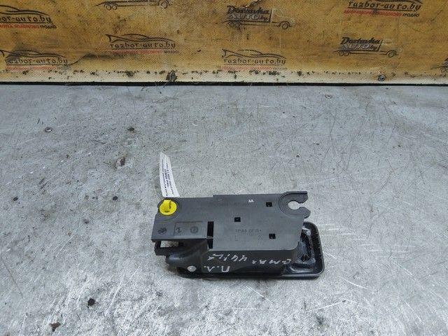 Ручка внутренняя передняя левая 6S9B3G Ford C-Max купить в магазине запчастей бу