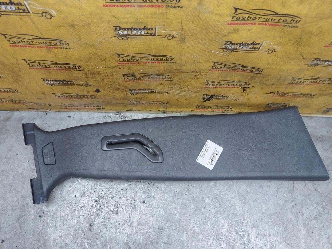 Обшивка стойки центральной правой S6BC21 Volvo S40 купить