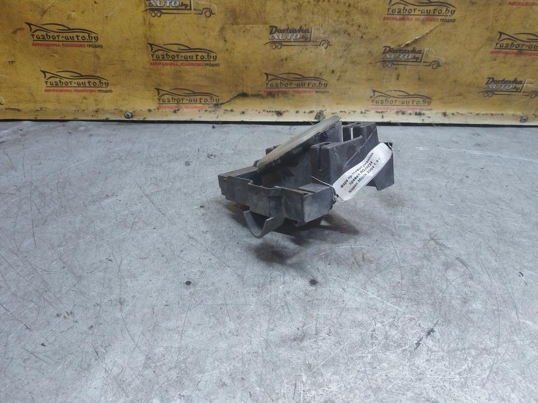 Фара противотуманная правая 8OJW24 Nissan Micra купить