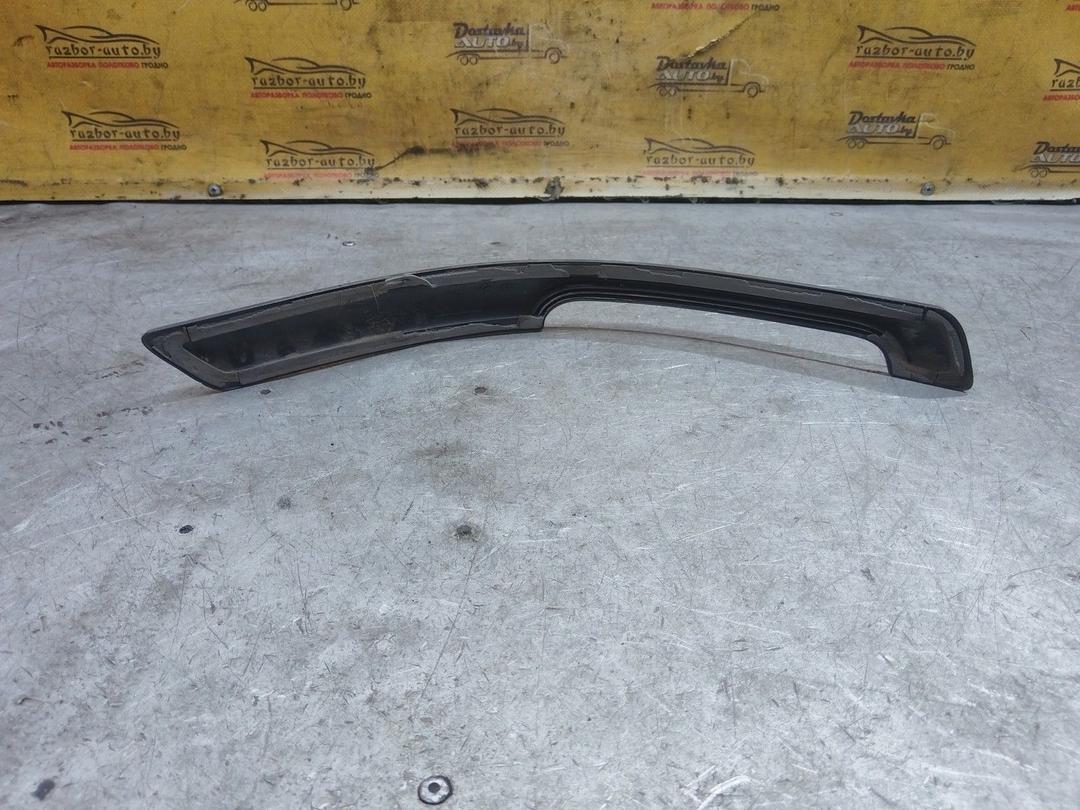 Молдинг бампера заднего 7XIH4V Toyota Corolla Verso купить с доставкой