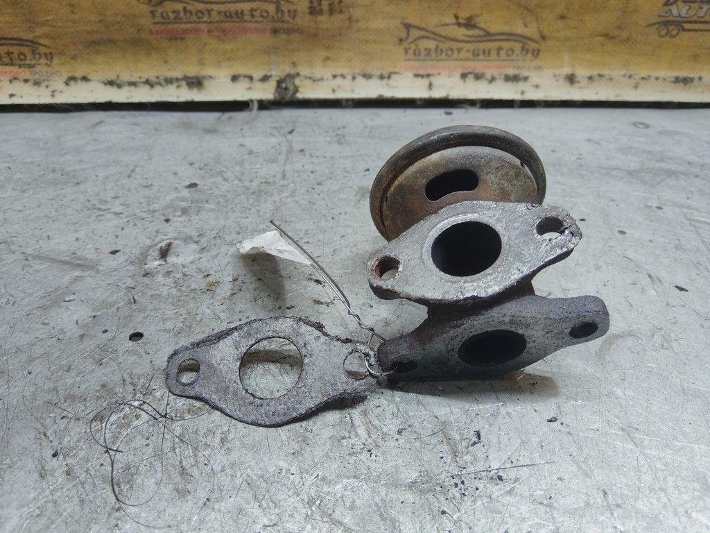 Клапан EGR XDEYTN Fiat  - Фото 3