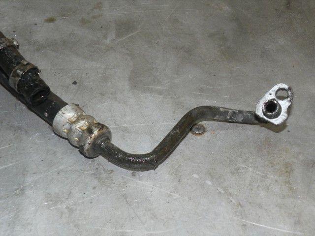 Трубка гидроусилителя T62K3Q Peugeot 307 купить с доставкой