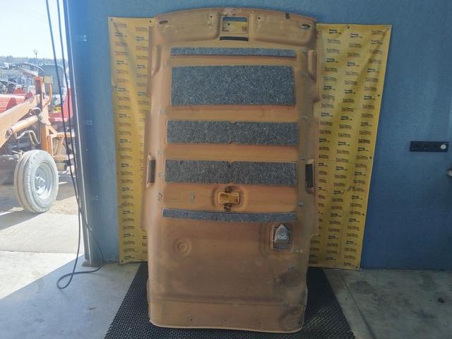 Потолок 2TFKQ1 Toyota Corolla Verso - Фото 6