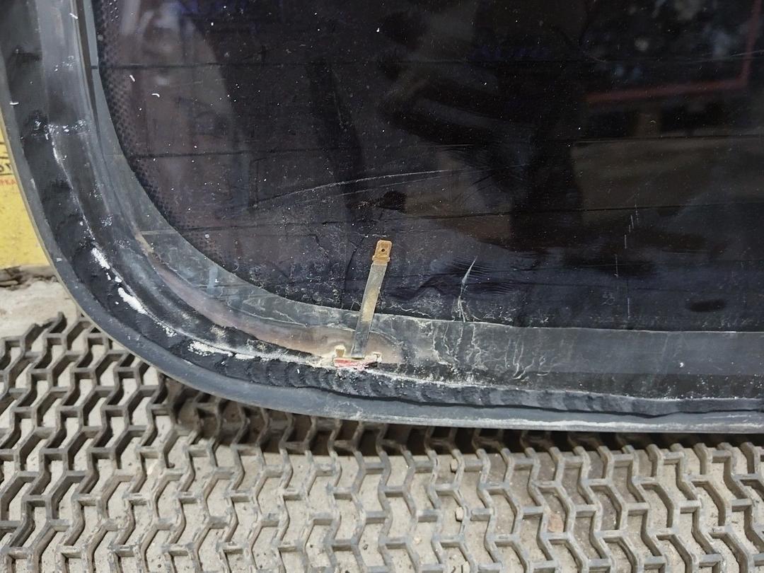 Стекло заднее 7ON137 Citroen Xsara Picasso купить с доставкой