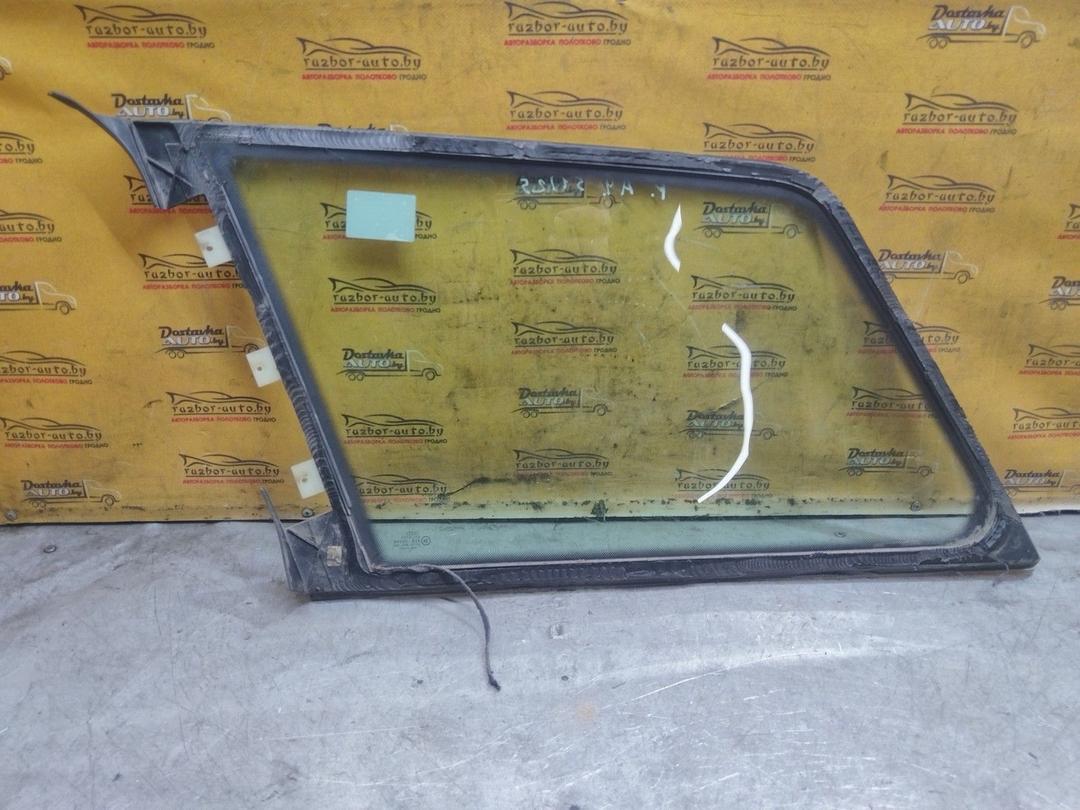 Стекло кузовное боковое правое AYB7AY Audi A4 купить с доставкой