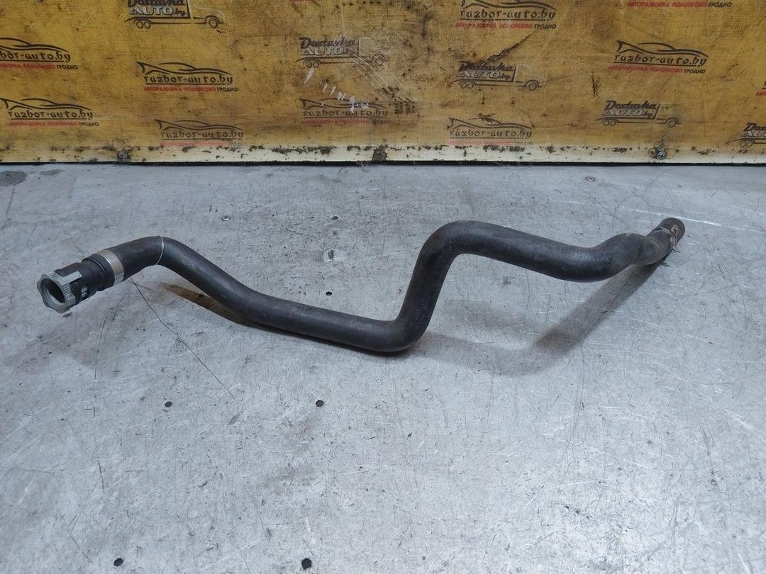 Патрубок отопителя (печки) CIK8I6 Ford Focus - Фото 3