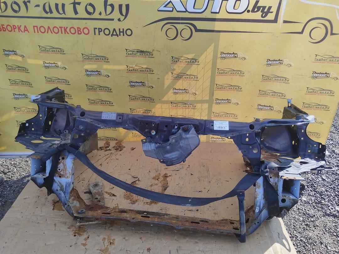 Передняя панель крепления облицовки (телевизор) 2HFHLO Honda Accord