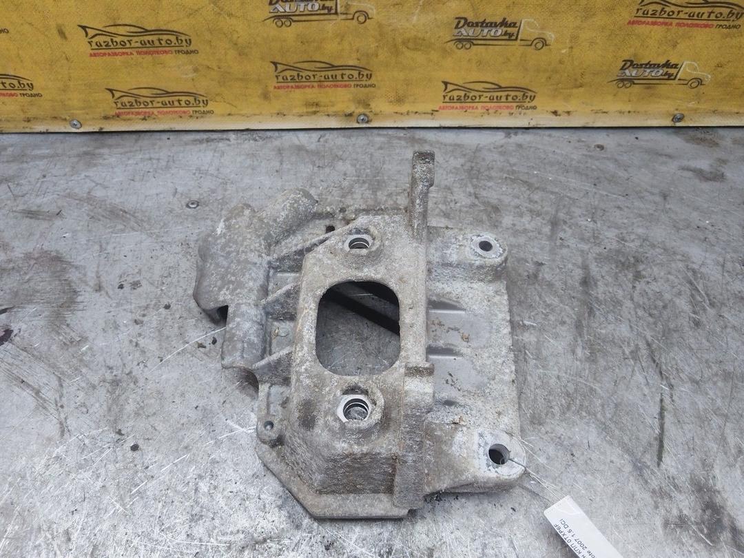 Кронштейн КПП 0TXP6F Nissan Note - Фото 4