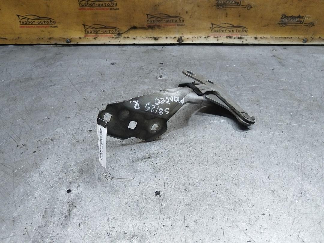 Петля капота правая L163N3 Ford Mondeo купить в магазине запчастей бу