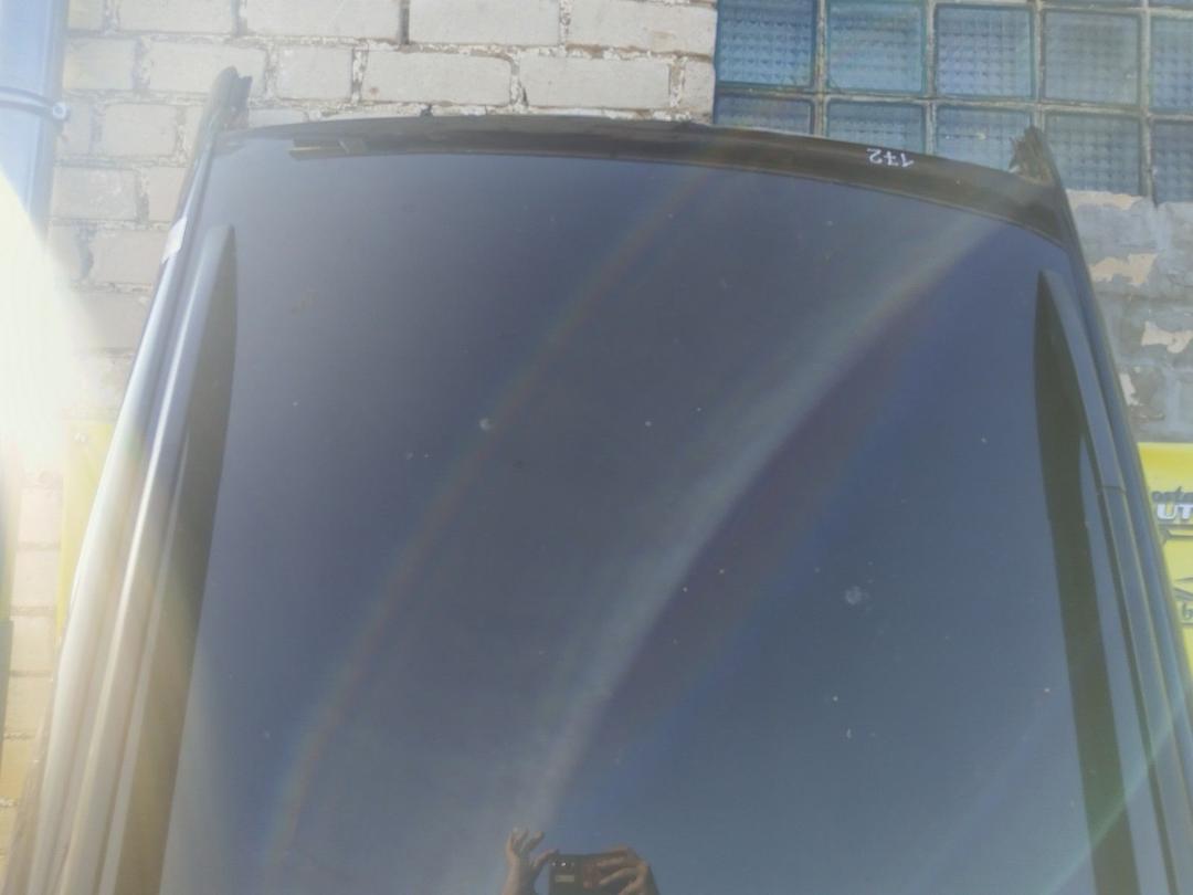 Крыша BXUPXX Volkswagen Passat купить на авторазборке