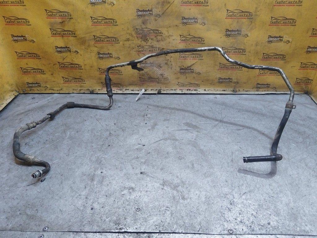 Трубка гидроусилителя MU00F9 Renault Scenic - Фото 1