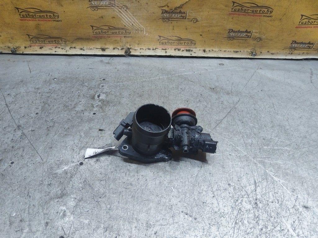 Заслонка дроссельная ZFELM1 Ford Galaxy - Фото 1