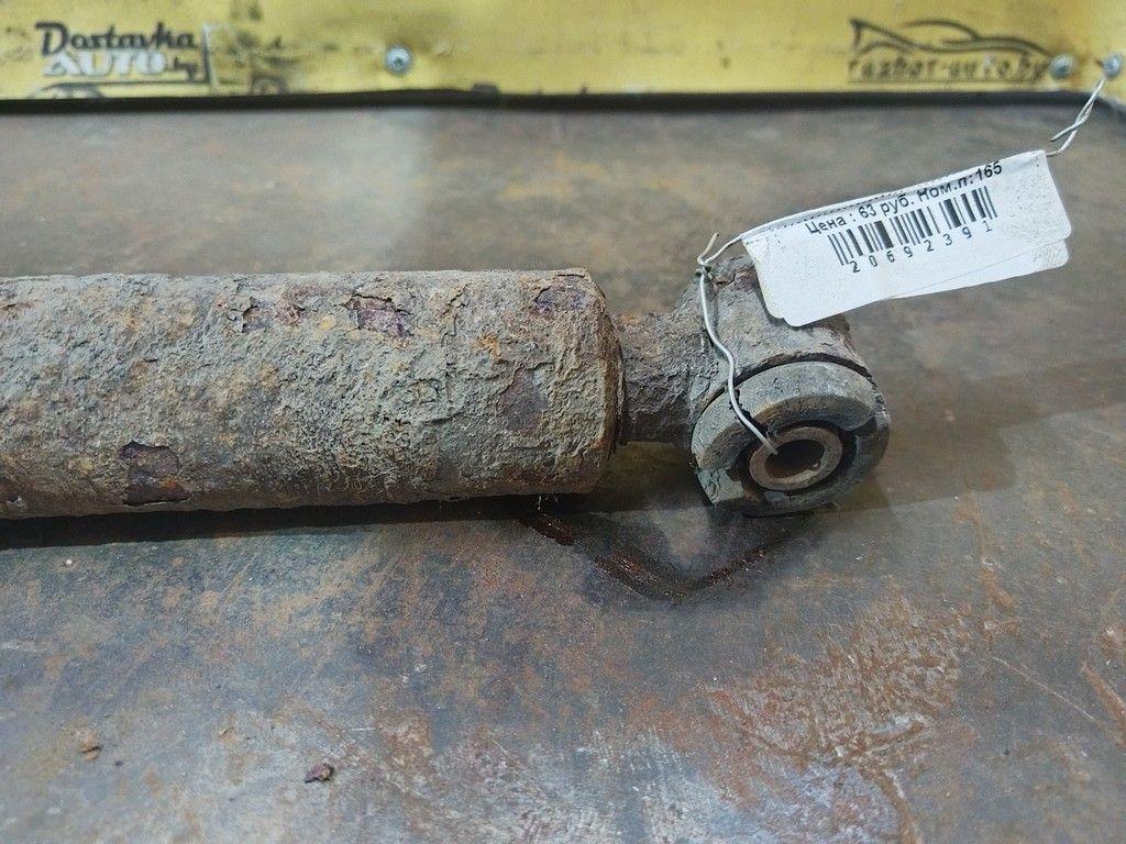 Амортизатор передний правый IL9H2Y Mercedes C W202 - Фото 8