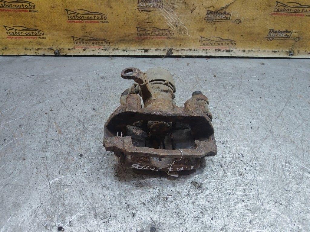 Суппорт задний правый E4VUOY Ford Mondeo - Фото 4