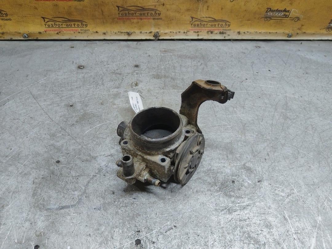 Заслонка дроссельная TUJW53 Renault Scenic